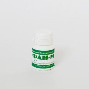 Тиофан М, порошок